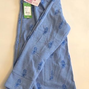 Lilly Pulitzer Tops - Lilly Pulitzer NWT jacket Lilly Pulitzer Tops - Lilly Pulitzer NWT jacket
